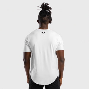 HYPE Tee - White