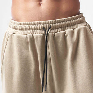 Essential Jogger Pant - Sand