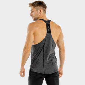 Next Gen Stringer - Melange Grey