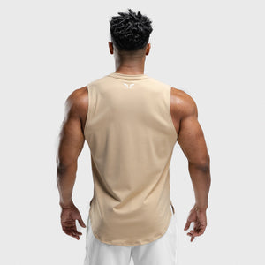 HYPE Tank - Beige