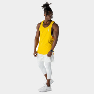 Lift Stringer - Yellow