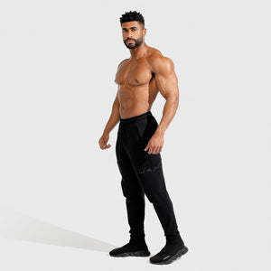 Vibe Jogger Pants - Black