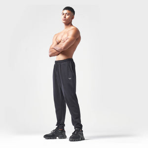 Essential Jogger Pant - Black