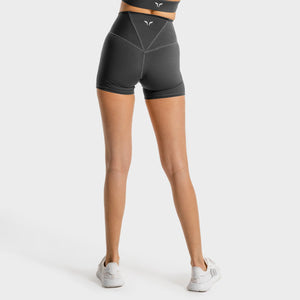 Core Performance Shorts - Charcoal