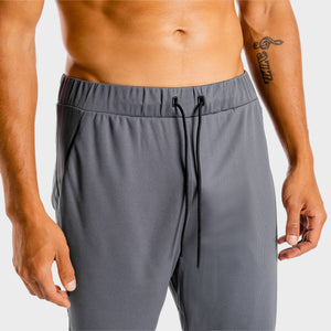 Flux Basketball Shorts - Charcoal