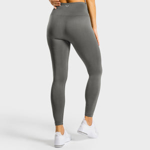 Primal Leggings - Charcoal