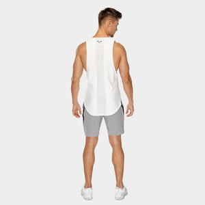 Lift Stringer - White