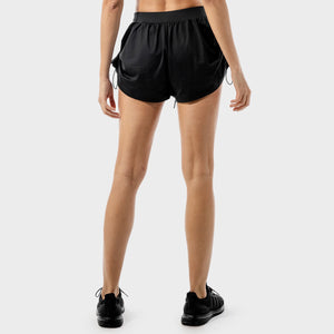 Flux 2-in-1 Shorts - Onyx