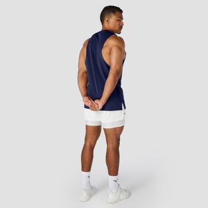 Core Tank - Navy