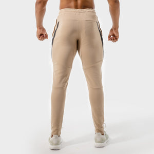 Warrior Jogger Pants - Taupe