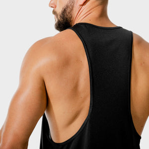 LAB360° Performance Vest - Black