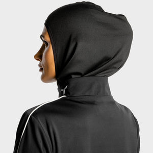 Noor Hijab - Black