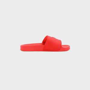 SQUATWOLF 3D Sliders - Women - Coral