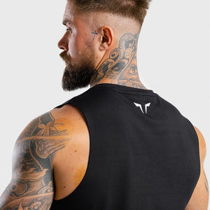 HYPE Tank - Black