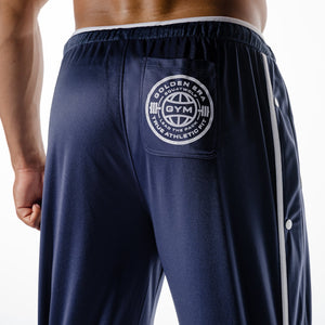 Golden Era Track Pants - Patriot Blue