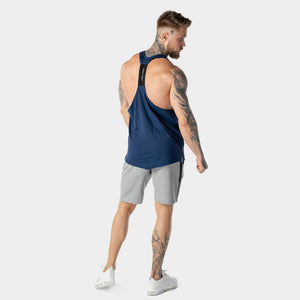 Next Gen Stringer - Navy