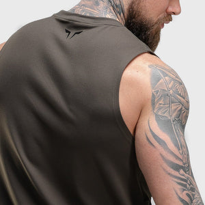HYPE Tank - Olive
