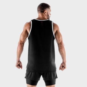 Hybrid Performance Tank - Onyx