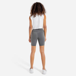 Vibe Cycling Shorts - Charcoal