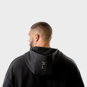 LAB360° Hoodie - Black