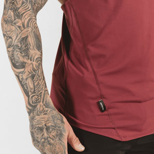 Next Gen Stringer - Maroon