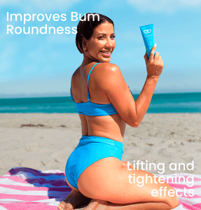 BootyDream™ Bum Cream