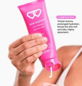 Tata-Tastic™ Breast Cream