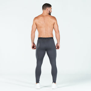 Statement DryFlex Tights - Asphalt