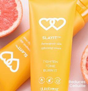 SlayIt™ Thermogenic Cream