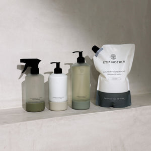 Natural Home Essentials Kit