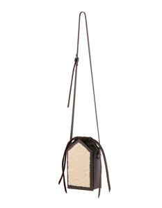 Vitryak bag brown/fur