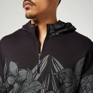 Golden Era California Dream Hoodie - Black