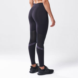 LAB360° A.C.T Leggings - Black