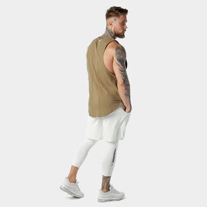 Lift Stringer - Brown