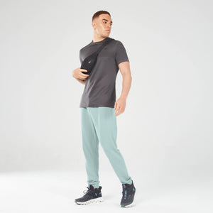 Essential Jogger Pant - Grey Mist