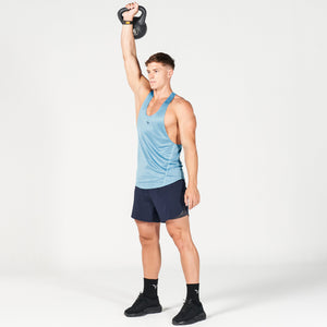 Next Gen DryFlex Stringer - Delph Blue