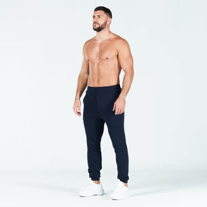 Core Stay Active Joggers - Navy