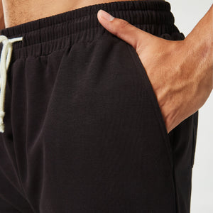 Golden Era Authentic 2-in-1 Shorts - Black