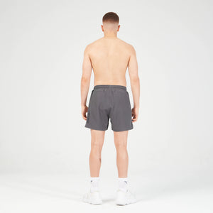 Essential Pro 5 Inch Shorts - Asphalt