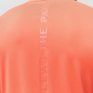 LAB360° Performance Top - Hot Coral