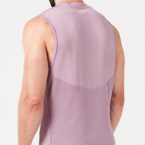 Lab360° TDry™ Tank - Elderberry