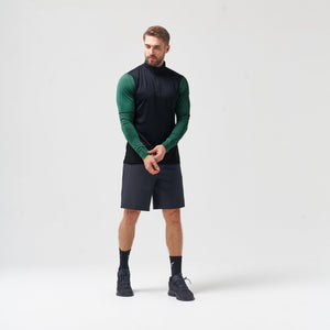 LAB360° Performance Top - Black