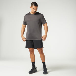 Essential Pro 7 Inch Shorts - Black