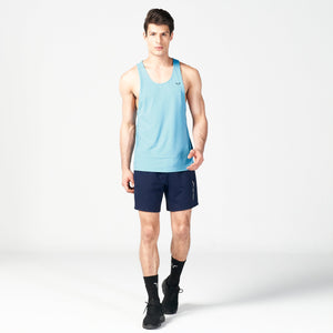 Core AeroTech Tank - Delph Blue