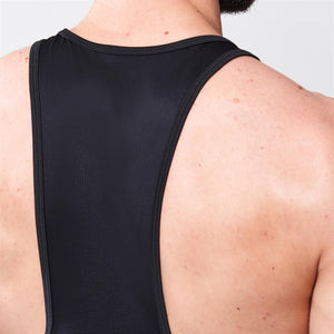 LAB360° Weightless Stringer - Black