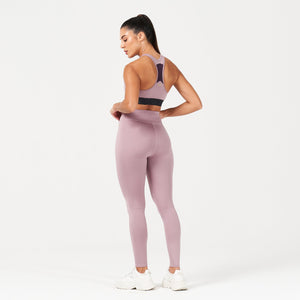 Lab360° TDry™ Leggings - Elderberry