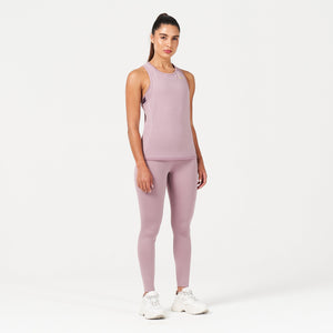 Lab360° TDry™ Performance Tank - Elderberry