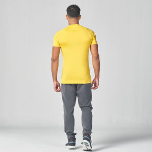 Essential Ultralight Gym Tee - Yellow