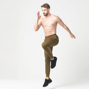 LAB360° Active Joggers - Dark Olive