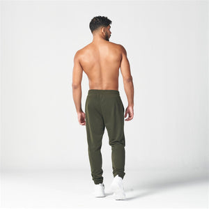 Essential Jogger Pant - Khaki